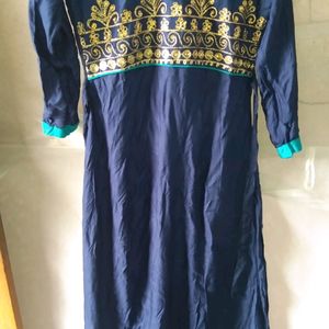 anarkali suit