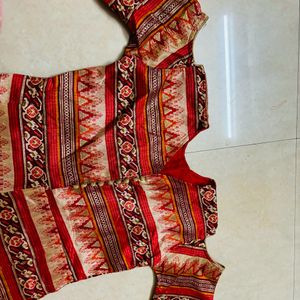 navratri special kurta