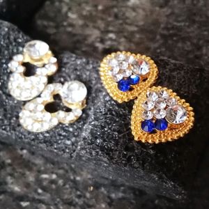 Beautiful Earrings