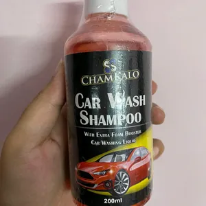 CAR WASH SHAMPOO