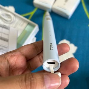 Tusk Smart Electric Toothbrush