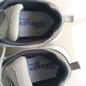 Asian Sports Shoes