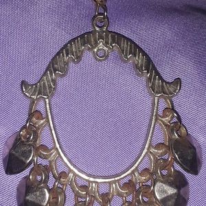 Rajasthani Earring (Marvadi)