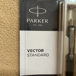 NEW PARKER PEN