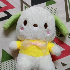 Pochacco Non-authentic Plush