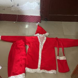 Crismasday Dress