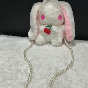 Bunny Sling Bag Kawaii