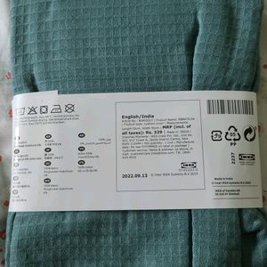 Cushion Cover By Ikea