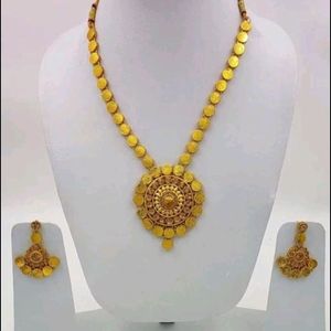 South Indian Design Set