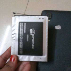 micromax A102 canvas tablet