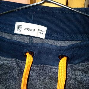 DNMX Joggers