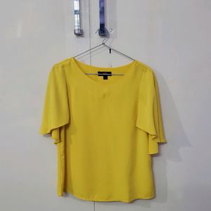 Yellow Top