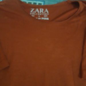 Tshirt For Men Rust✔