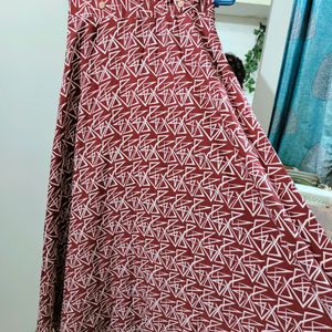 Two Maxi Skirts - Skirt Bundle