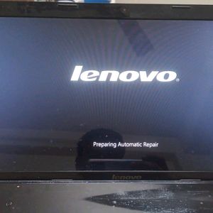 LENOVO G580 LAPTOP