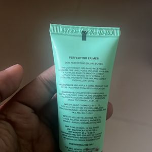 Sugar Pop Perfecting Primer