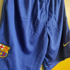 BARCELONA 2009 SHORT