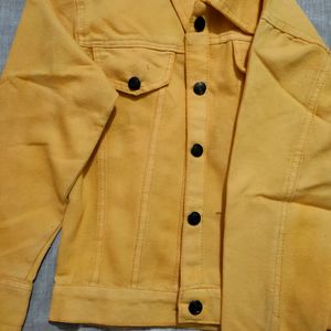 Yellow Jacket