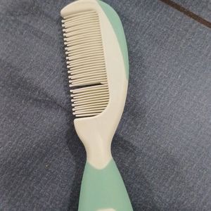 Chicco Baby Comb