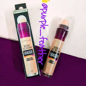 Maybelline Age Rewind Concealer