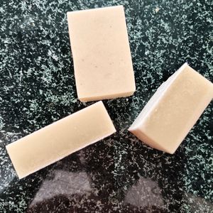 Aloevera Gram Flour Soap