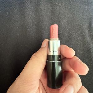 Mac Satin Lipstick