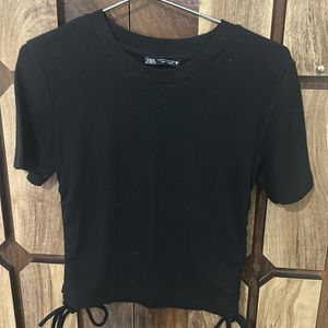 Zara Crop Top