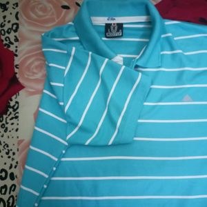 POLO T SHIRT