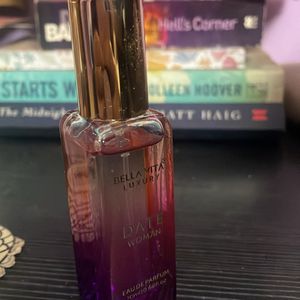 Bella vita Perfume