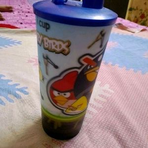 New Shaker Bottle For Kids