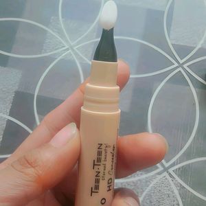 Teen Teen Hd Full Coverage Concealer