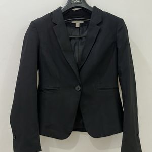 Unused Women’s Fitted H&M Blazer