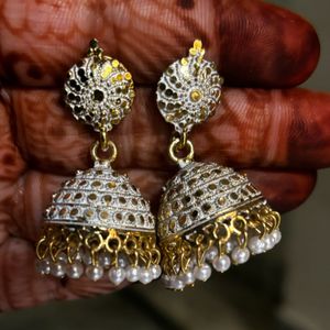 Jhumka