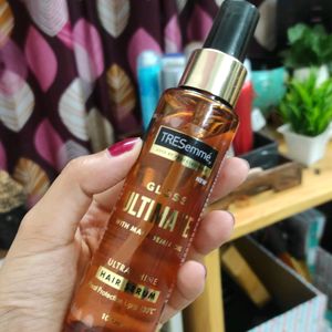 Tresemme Hair Serum