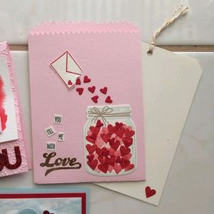 Handmade Cards 3