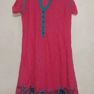 Beautiful Kurtis Pick Any One For 140rs