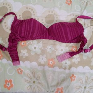 Imported Soft Bra For Donation