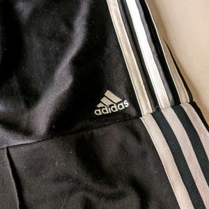 ADIDAS 3 STRIPES BAGGY TRACKPANT