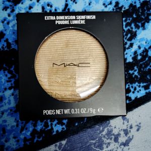 Mac Extra Dimension Highlighter - Oh Darling