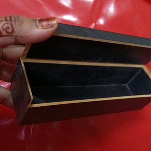 Wooden Gift Box