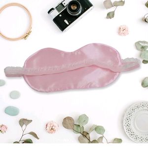 New Satin Soft SleepingMask/EyeMask