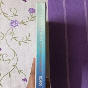 The Lovely Bones By Alice Sebold