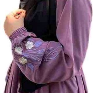 BURQA ABAYA For Girls