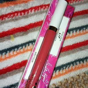 Brand New Myglamm Lipstick With Shade Quite Strike