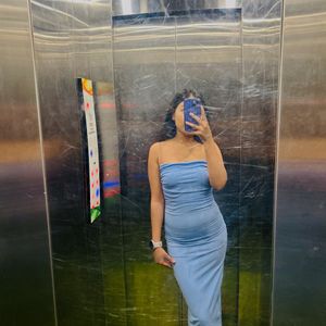 H&M Sexy Bodycon Dress