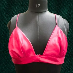 Backless Blouse Bra For Women (28 To 40)