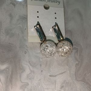 Pull Earrings