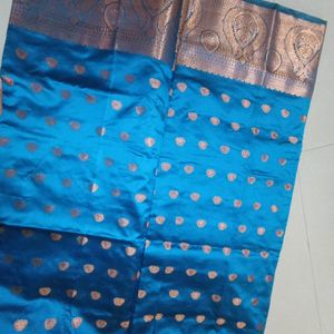 Silk Saree