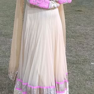 Anarkali