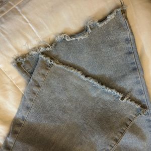 Urbanic Bootcut Jeans For Women